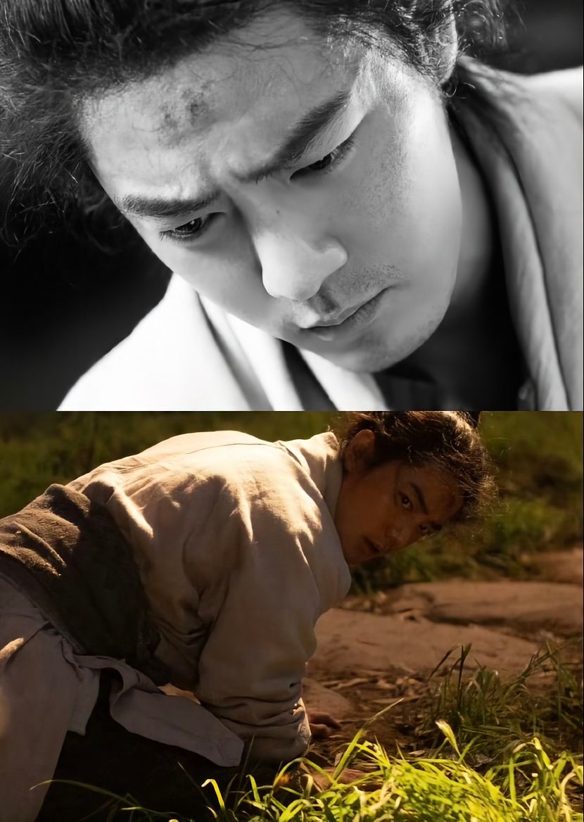 肖战电影入围新时代国际电影节肖战射雕入围新时代国际电影节肖战射雕入围新时代国