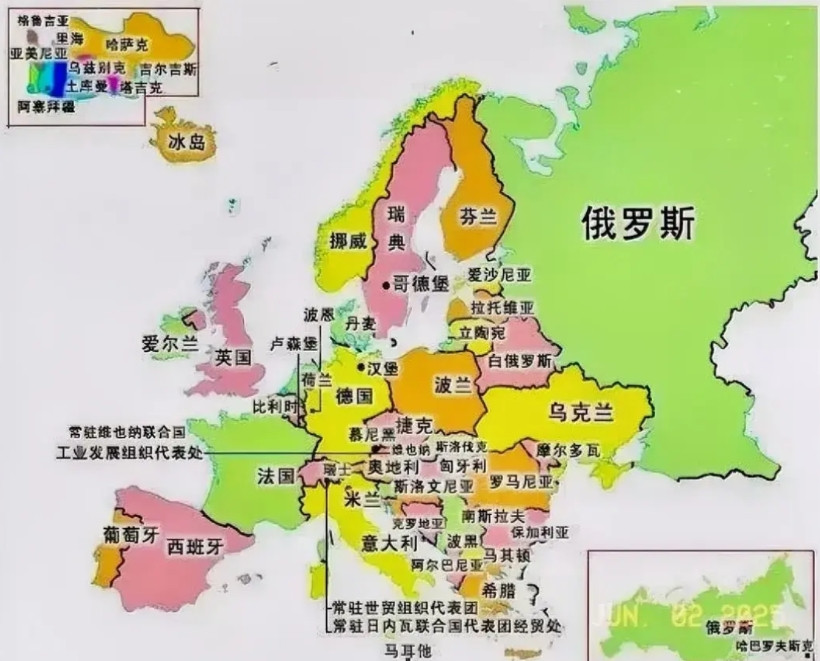 俄罗斯的战略轰炸机被炸了，很多人看俄罗斯的笑话，我却认为这对我们不是一个好消息。