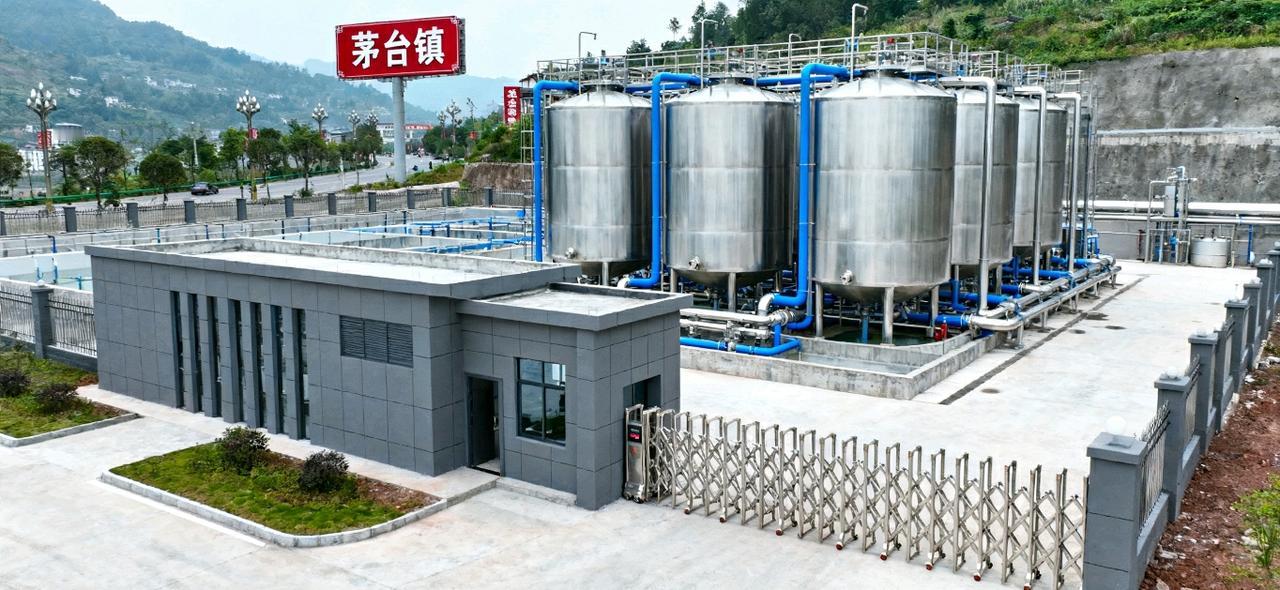 重庆老板投8亿在茅台镇建厂，称遭“强接管”三年难进门！贵州仁怀：专班已介入调查