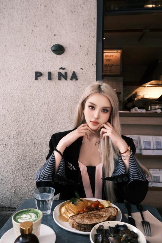 🇦🇺悉尼｜超火的brunch🥐🥪Pina