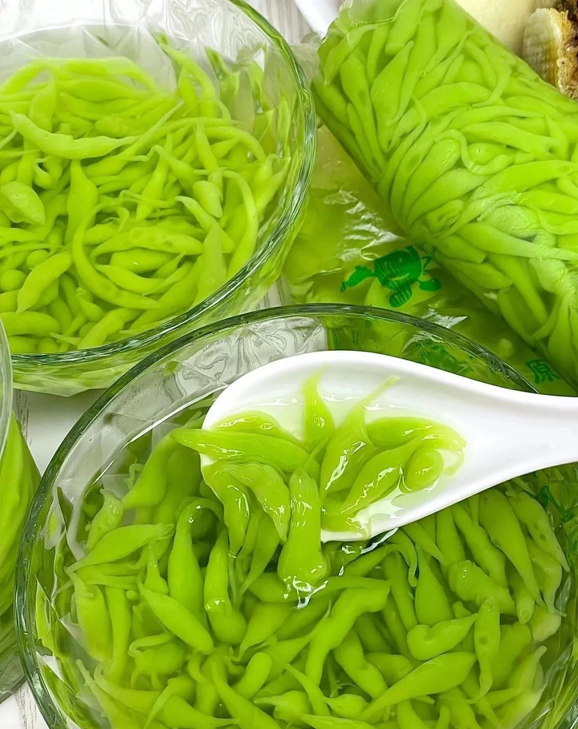 哇塞，真的绝了姐妹们，之前都没发现这么好吃可口的夏季美食，老公自制的美食真