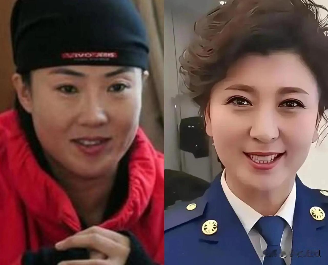 同样唱二人转，闫学晶一年开销百万起步，孙立荣退休金2800照样吃香喝