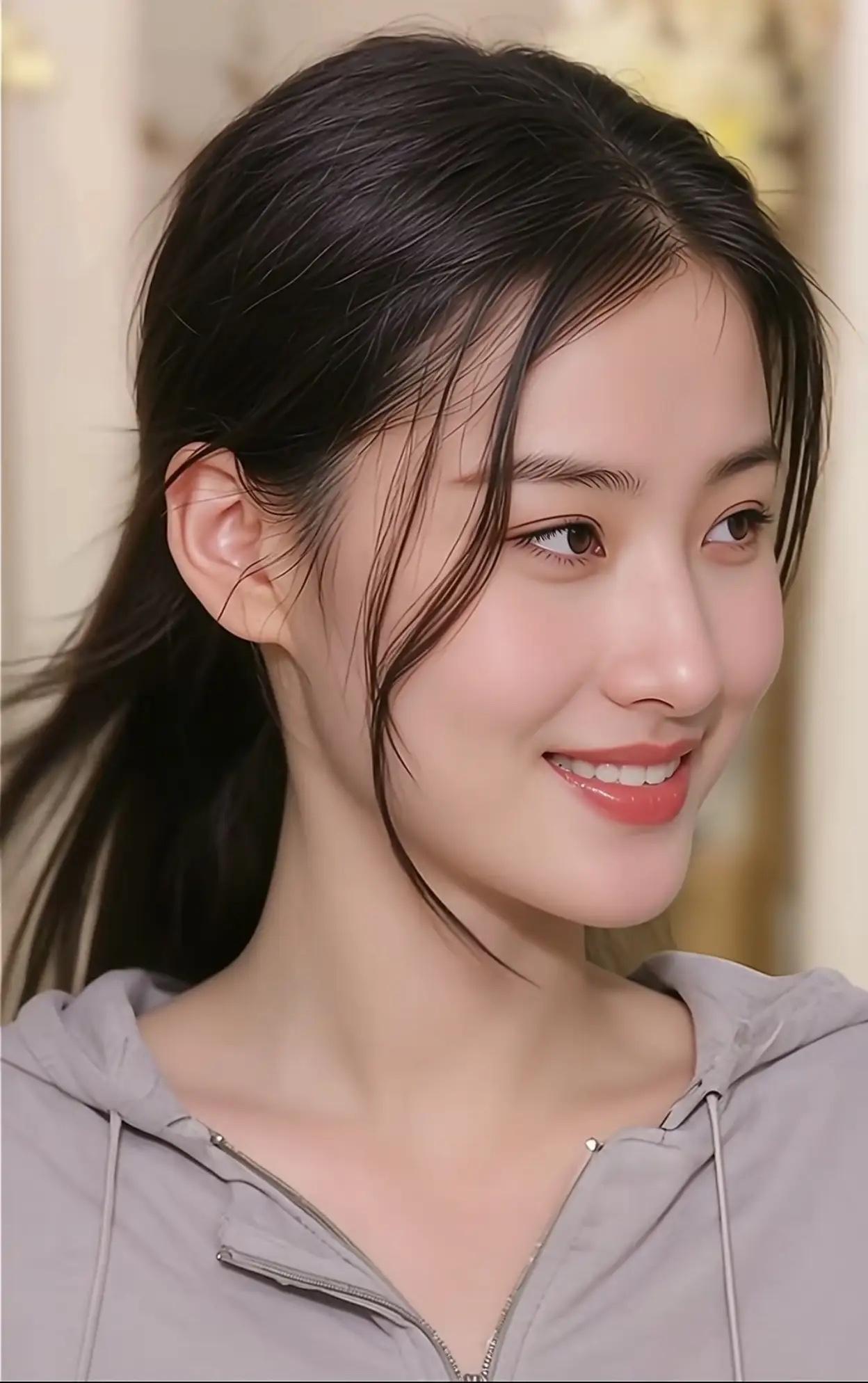 女人最耐看的长相是什么样的