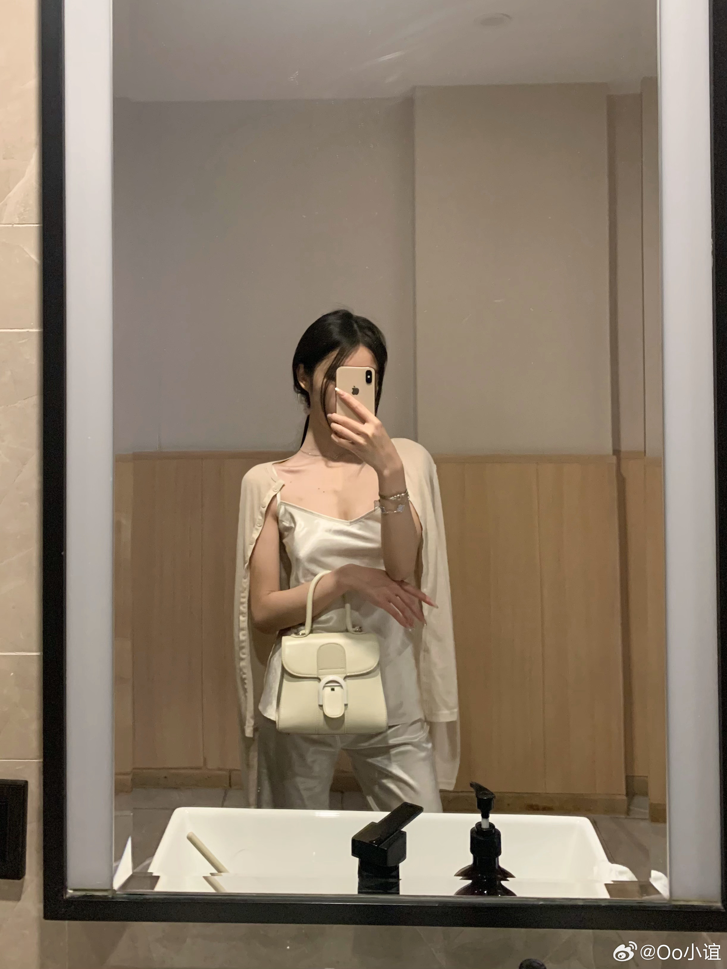 幸福幸福一定要降临在我身上​​​