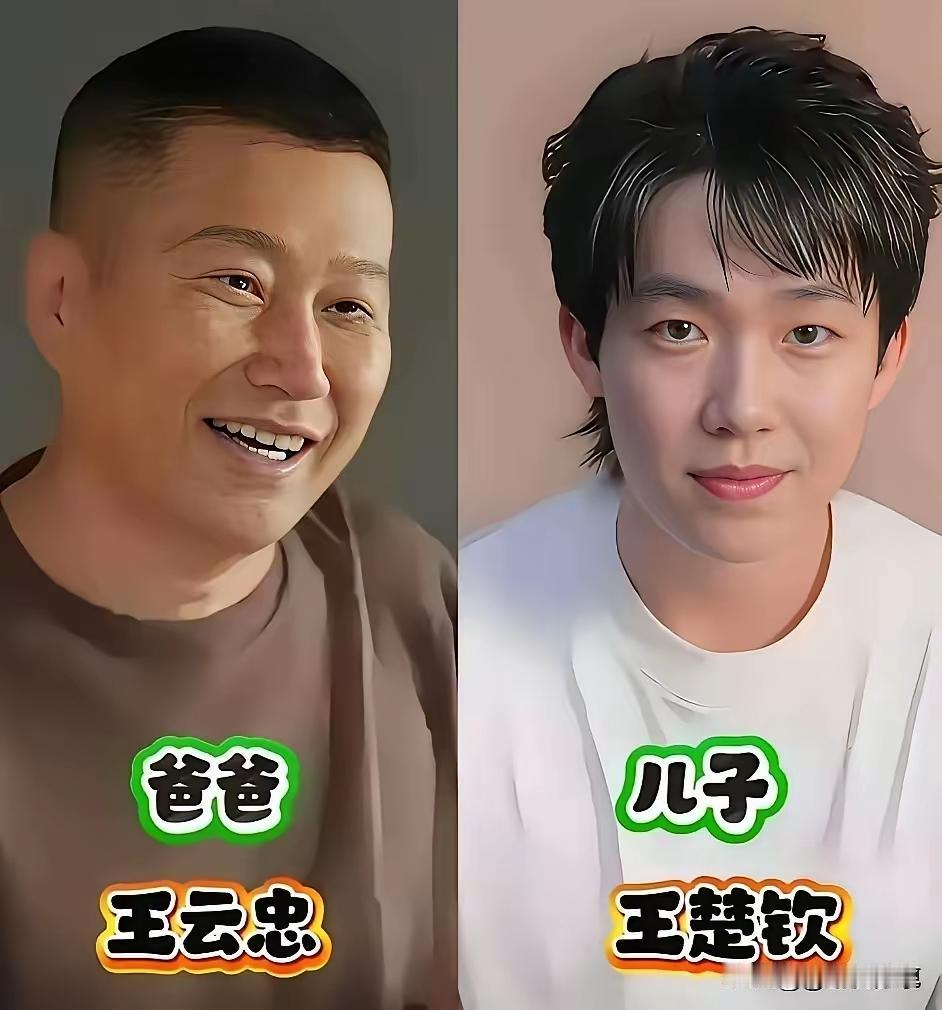 父爱无声，伴随成长！看看这些国家运动员们的父亲！谷爱凌的爸爸看起来好显年轻呀，红