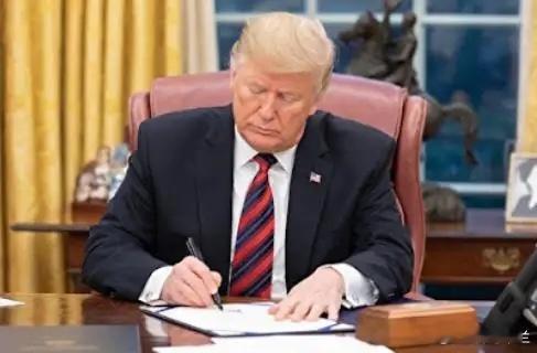 美国作出前所未有重大决定只待特朗普一声令下3名知情美国与欧洲官员表示，五角大楼已