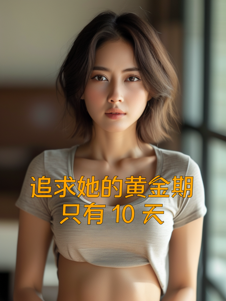 追求她的黄金期，只有10天