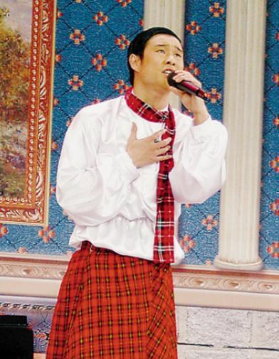 60%抽成，换你干不干？2009年小沈阳一夜爆红，2.6亿进账，赵本山要拿走1.