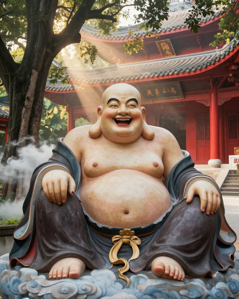 有容乃大《菜根谭》里有句话：君子之心，暗然而日章。三国时期司马懿，