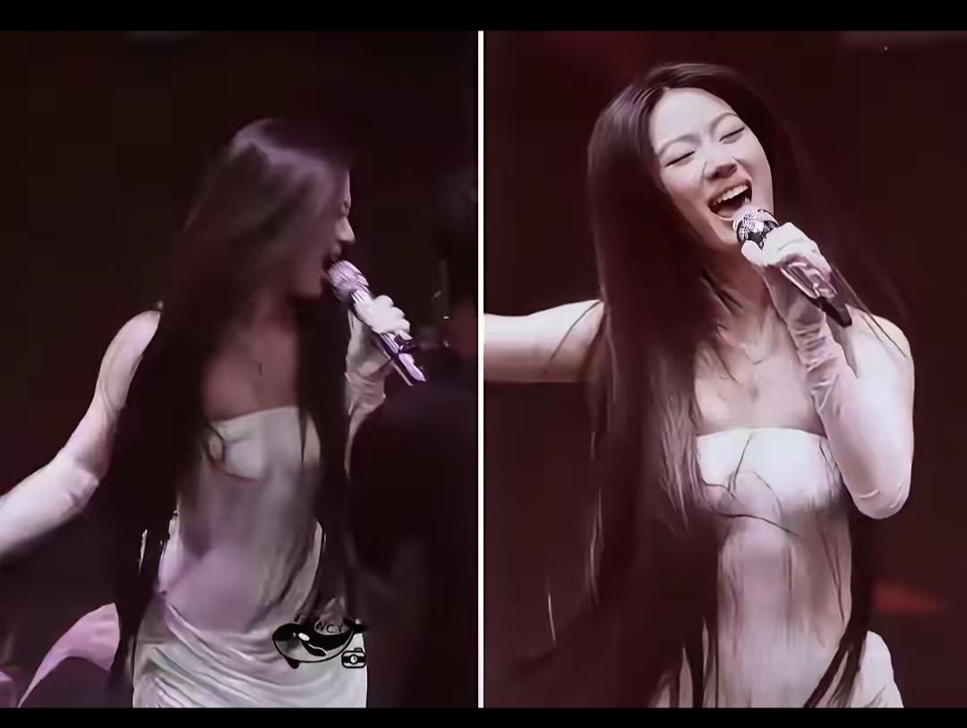 单依纯这个人，恐怕以后在乐坛很难立足了。原因很简单，她做事太不地道。