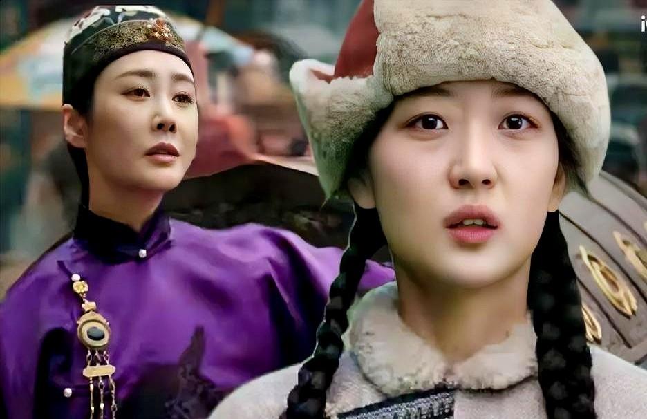 李纯的《大生意人》，李纯演的苏紫轩一出场就带着那股子劲儿，直接把人物给立住了