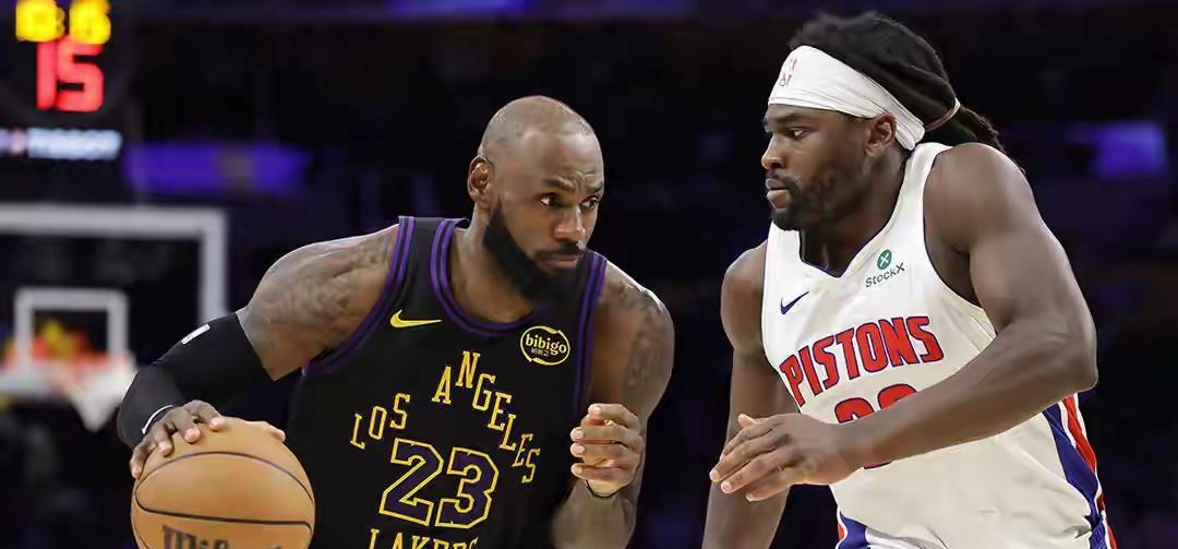 终于不忍了！詹姆斯反击雷迪克！上一场胜国王，詹姆斯隐讳指出，他愿意为东契奇分担