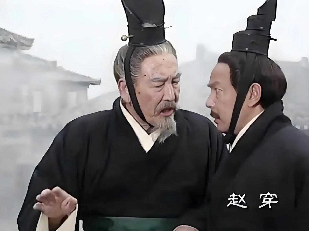 赵氏的祖先是纣王宠臣飞廉的儿子季胜。季胜的后代造父曾经为周穆王驾车有功，将赵地封