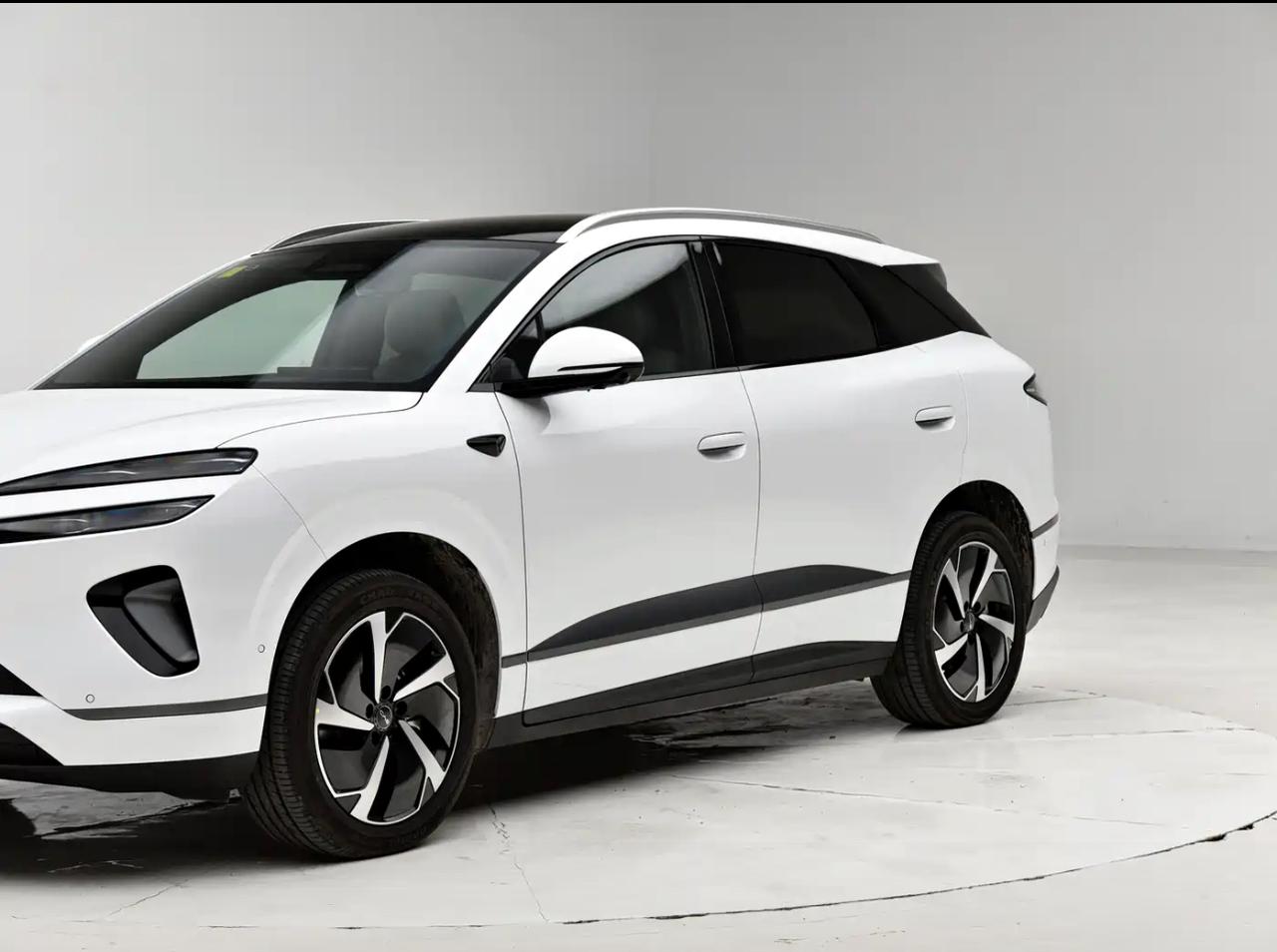 710km续航只卖15.99万？海狮062026款这是不给对手留活路比亚迪