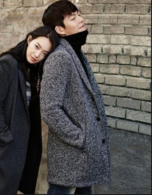 金宇彬现在还会给申敏儿送花和礼物都暻秀爆料金宇彬申敏儿恋爱细节据知情人士（都暻