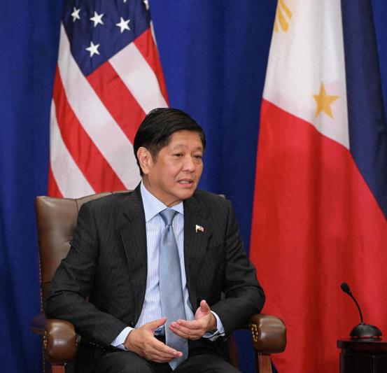 就在刚刚，菲律宾外交部发布严正声明，3月16日，菲律宾外交部表示：拒绝承认北京对