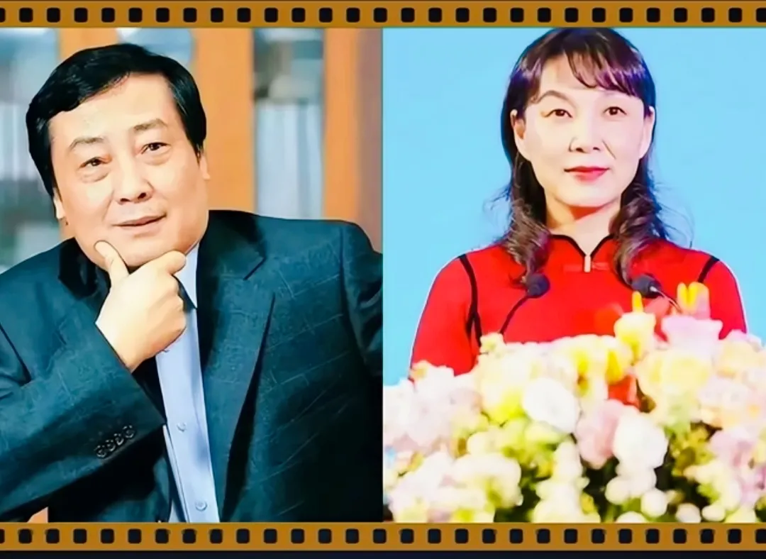 宗馥莉活得真通透！她道出男人出轨的真相：不是因为原配年纪大，也不是因为新欢有