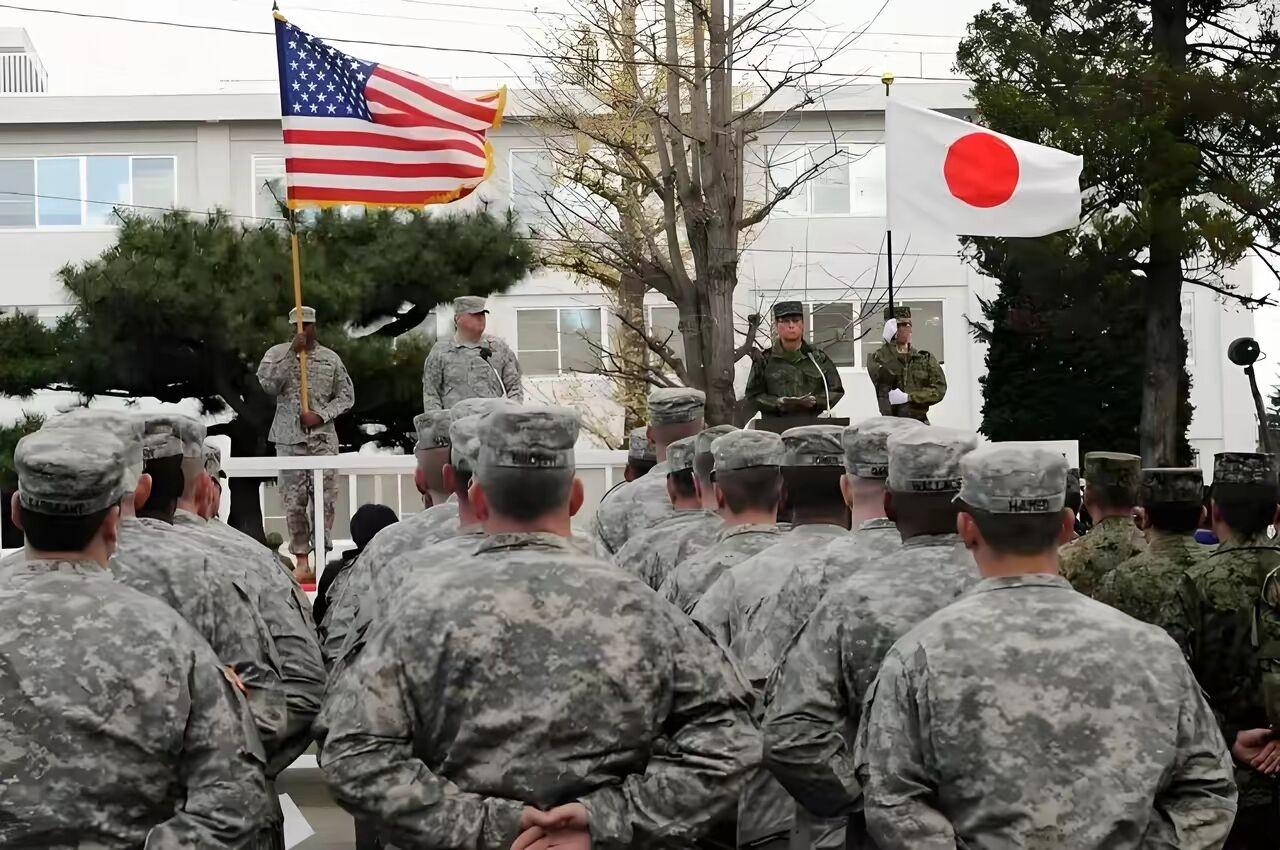 日本人动手了？驻日美士兵死于医院停车场，这一种可能性不应该排除！​8月21日