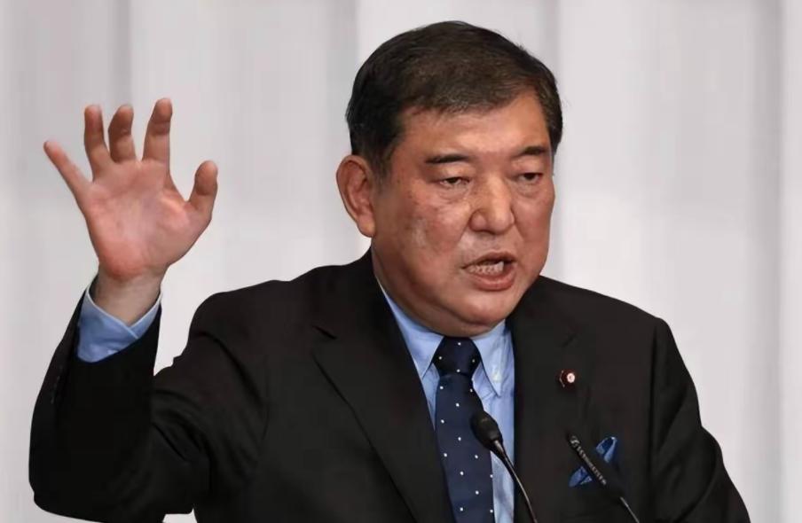 石破茂直言：日本若偷袭中国，必重蹈珍珠港覆辙！当年挨两颗原子弹，现在就是灭顶之灾