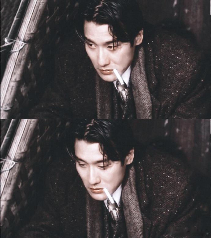 内娱老戏骨的含金量还在上升都说法拉利老了还是法拉利，梁家辉就是演艺圈的顶级“