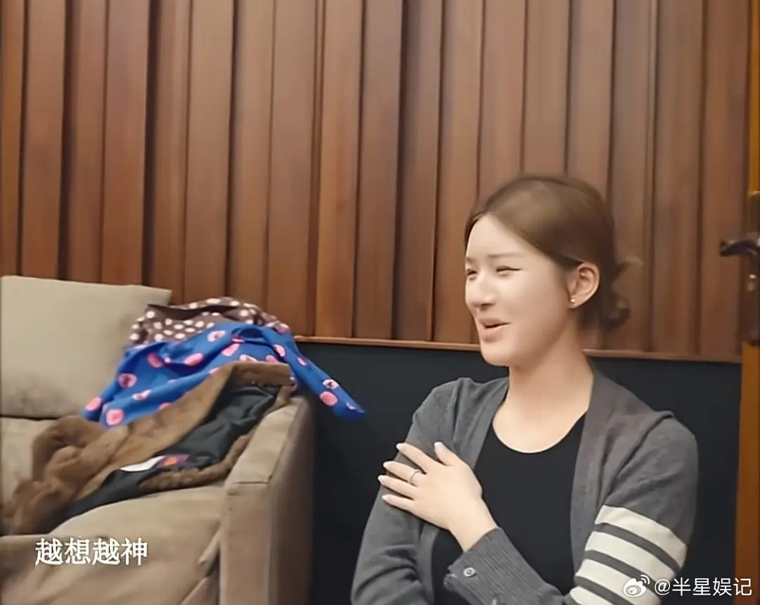 赵露思几天不见，怎么丑成这样了