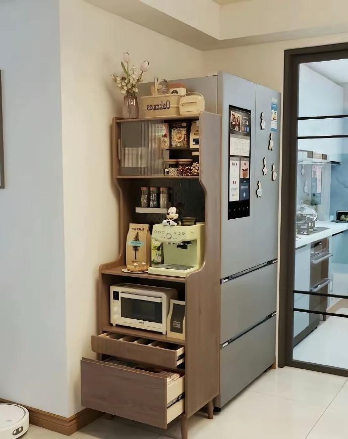 这节省了大量空间这个真不错