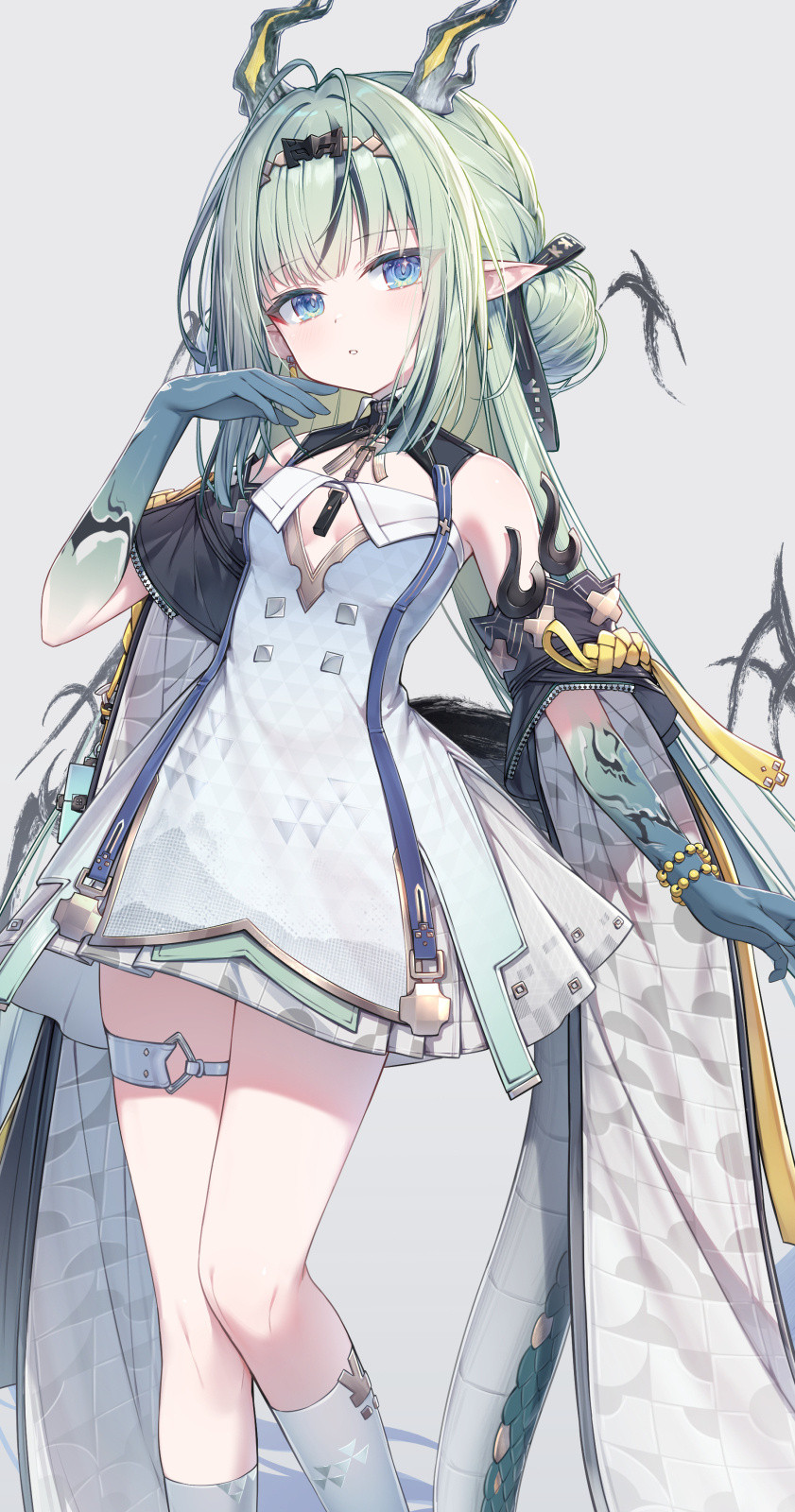 动漫小葱画师：とぴあpid：2827964