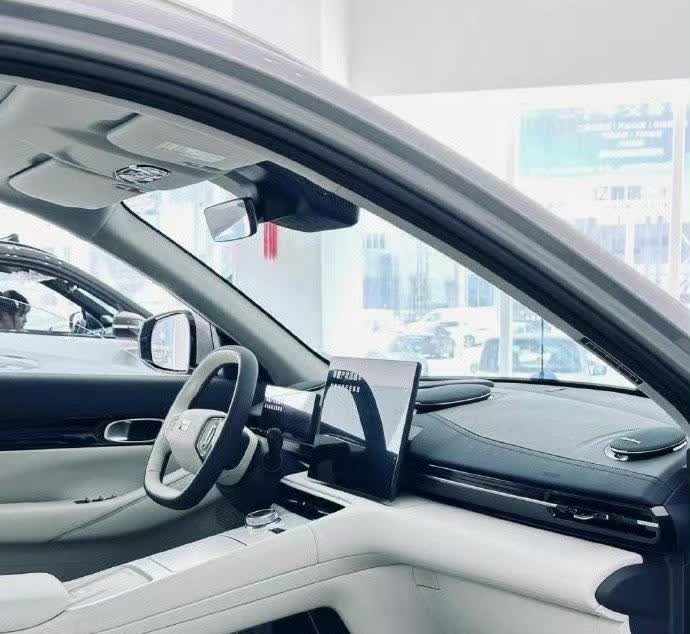 乐道L90的定价“乐道L6020.69~25.59，L90与L60之间