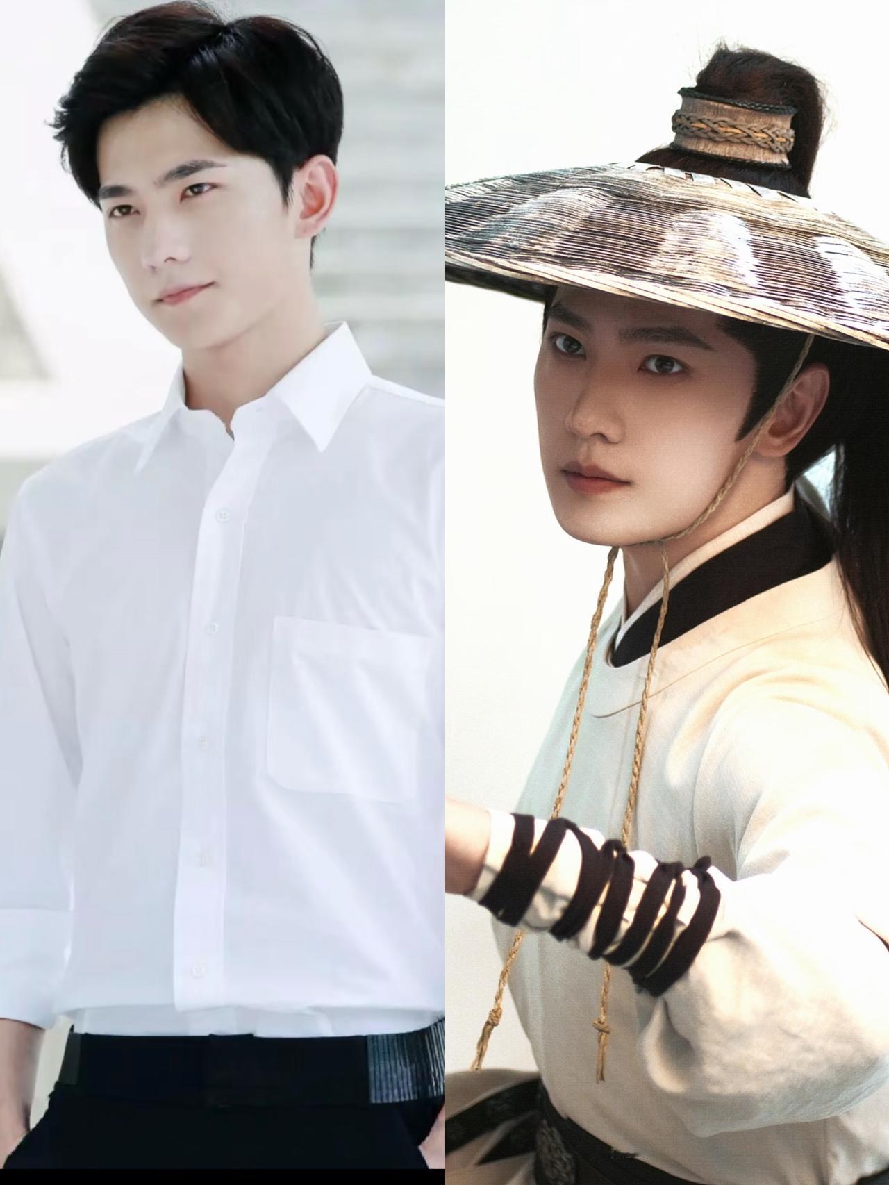 杨洋人品好不好，​我不评价，​但我敢确定的一件事，那就是：只要杨洋演戏，