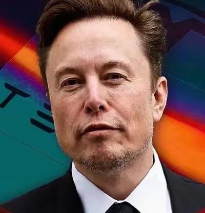 马斯克又放了个大招，说人类智力已经原地踏步，明年AI就能碾压地球上最聪明的人。金
