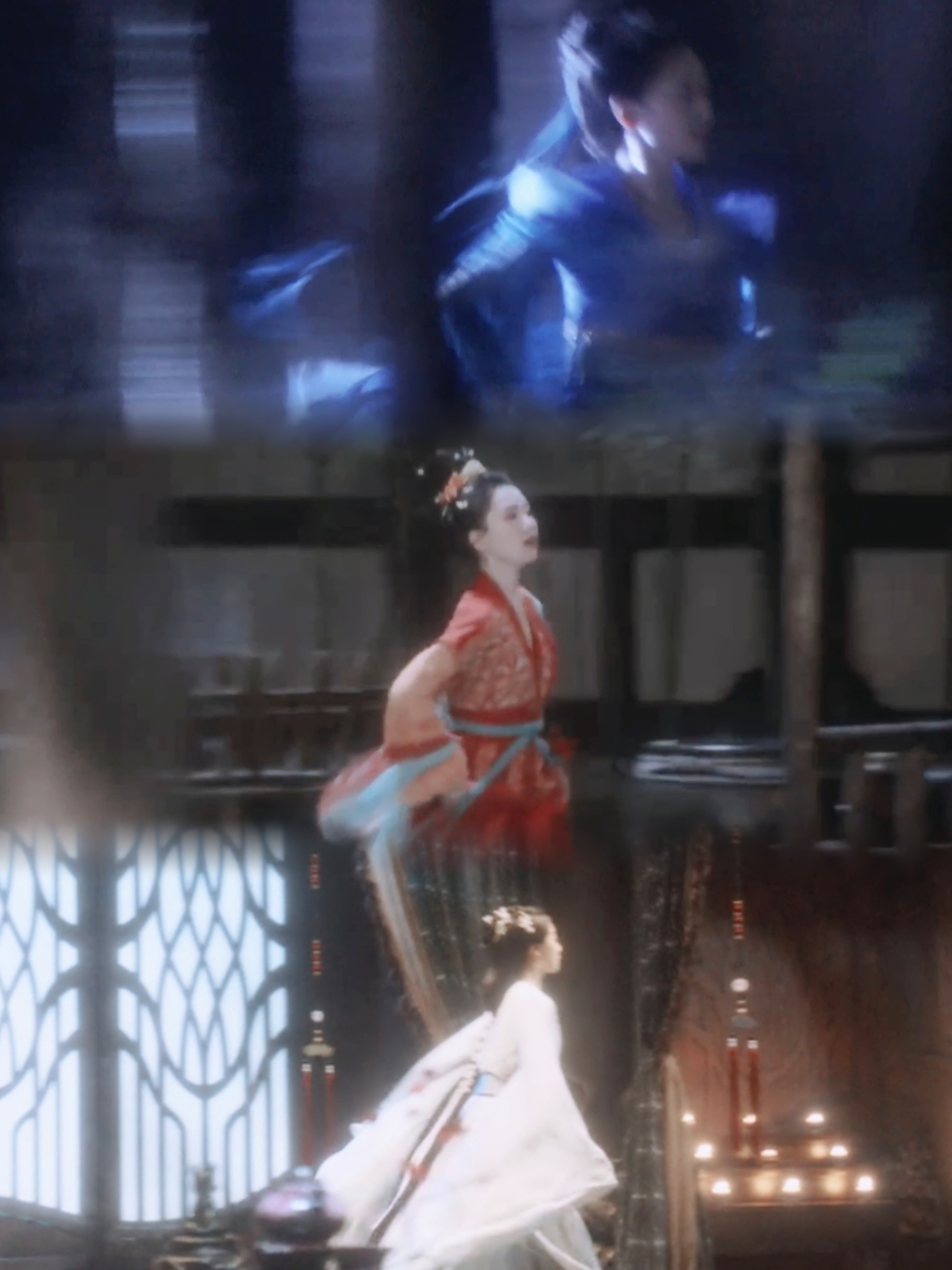 回头看，不曾走远