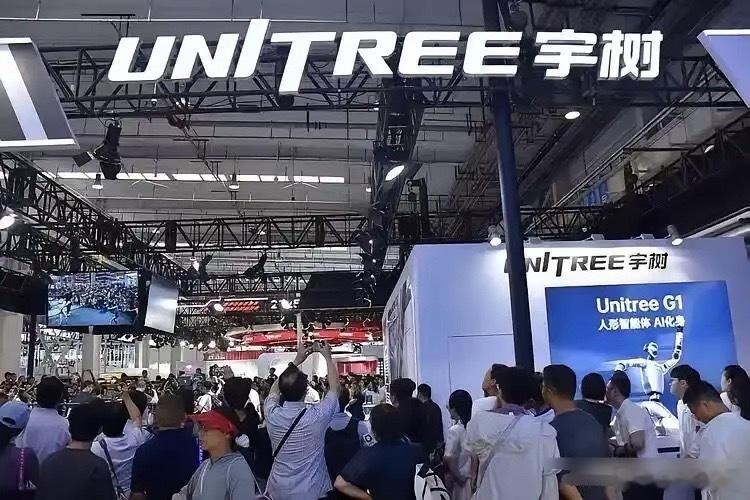 200万变16亿，回报841倍！宇树科技上市，真正的“赚最狠”竟不是王兴兴宇树科