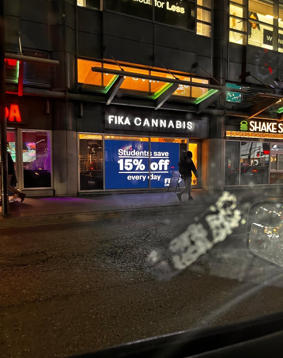 飞叶子都有学生优惠价？