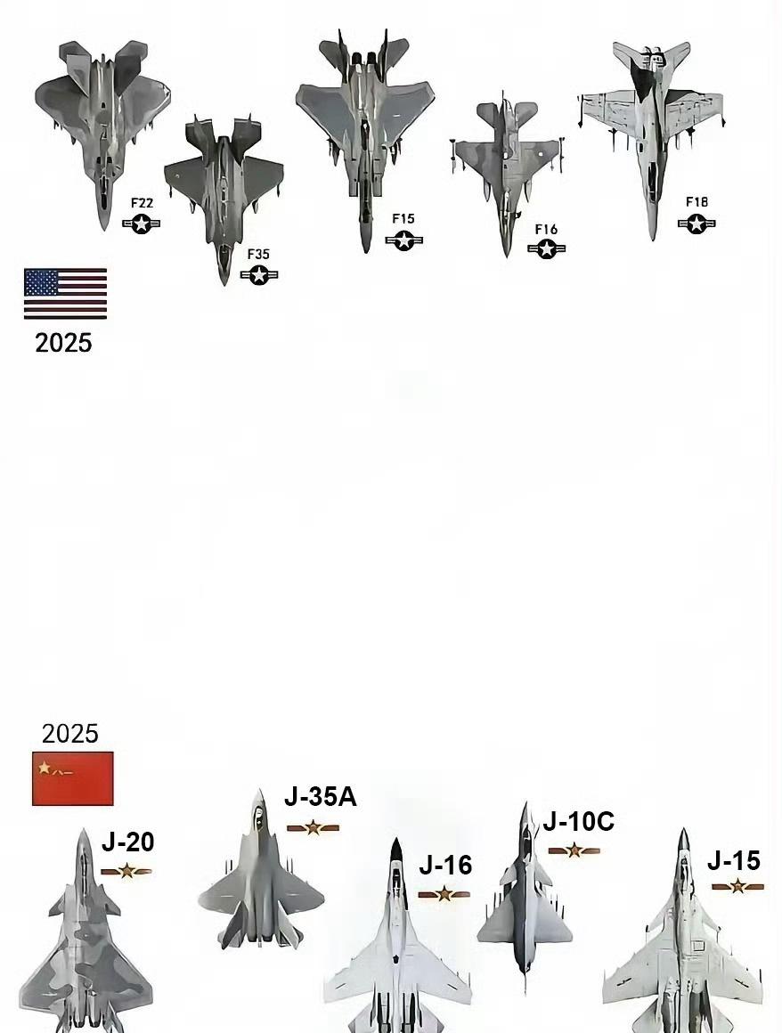 歼10C：我180公里挑落阵风；歼15：我150公里锁定F-15J；歼1
