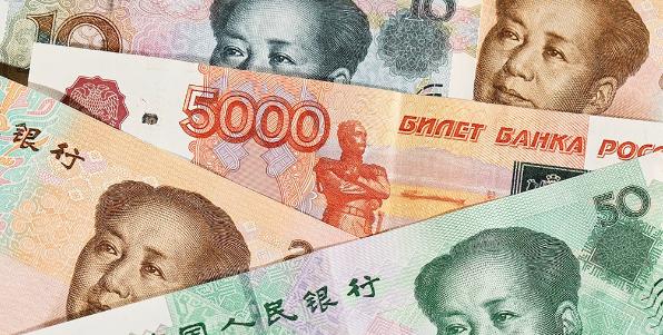 俄罗斯财政部将大规模抛售人民币与黄金！12月3日，俄罗斯财政部通报称，12月联邦