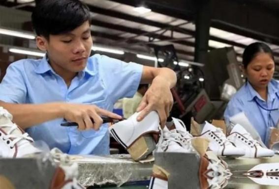 越南媒体曾谈中国：现在越南经济所有的焦虑，都来自于中国这个隔壁巨人。双方产业10