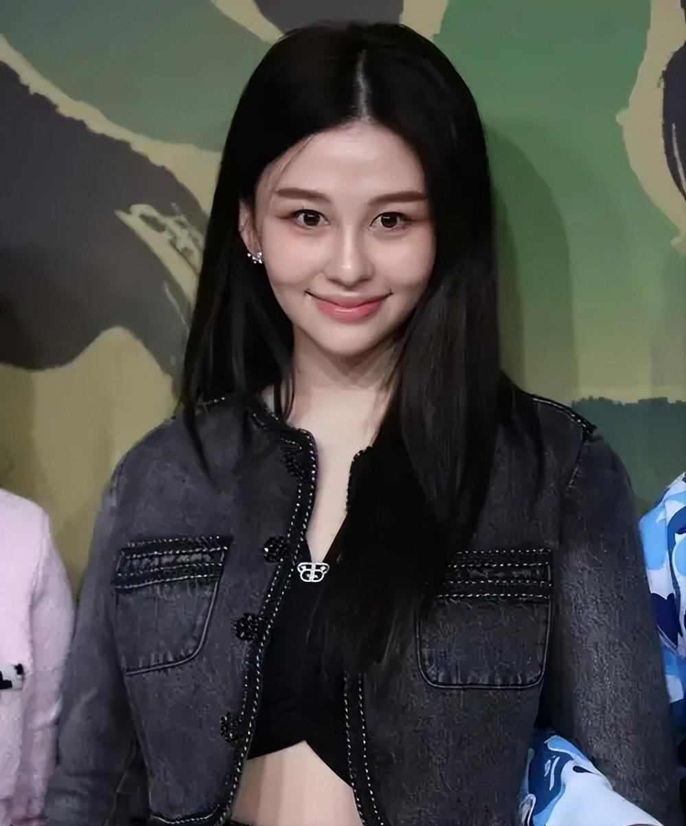 邱淑贞的大女儿想要成家恐怕并不容易，缘由很直白，并非身高条件欠佳，也不是肤色不够