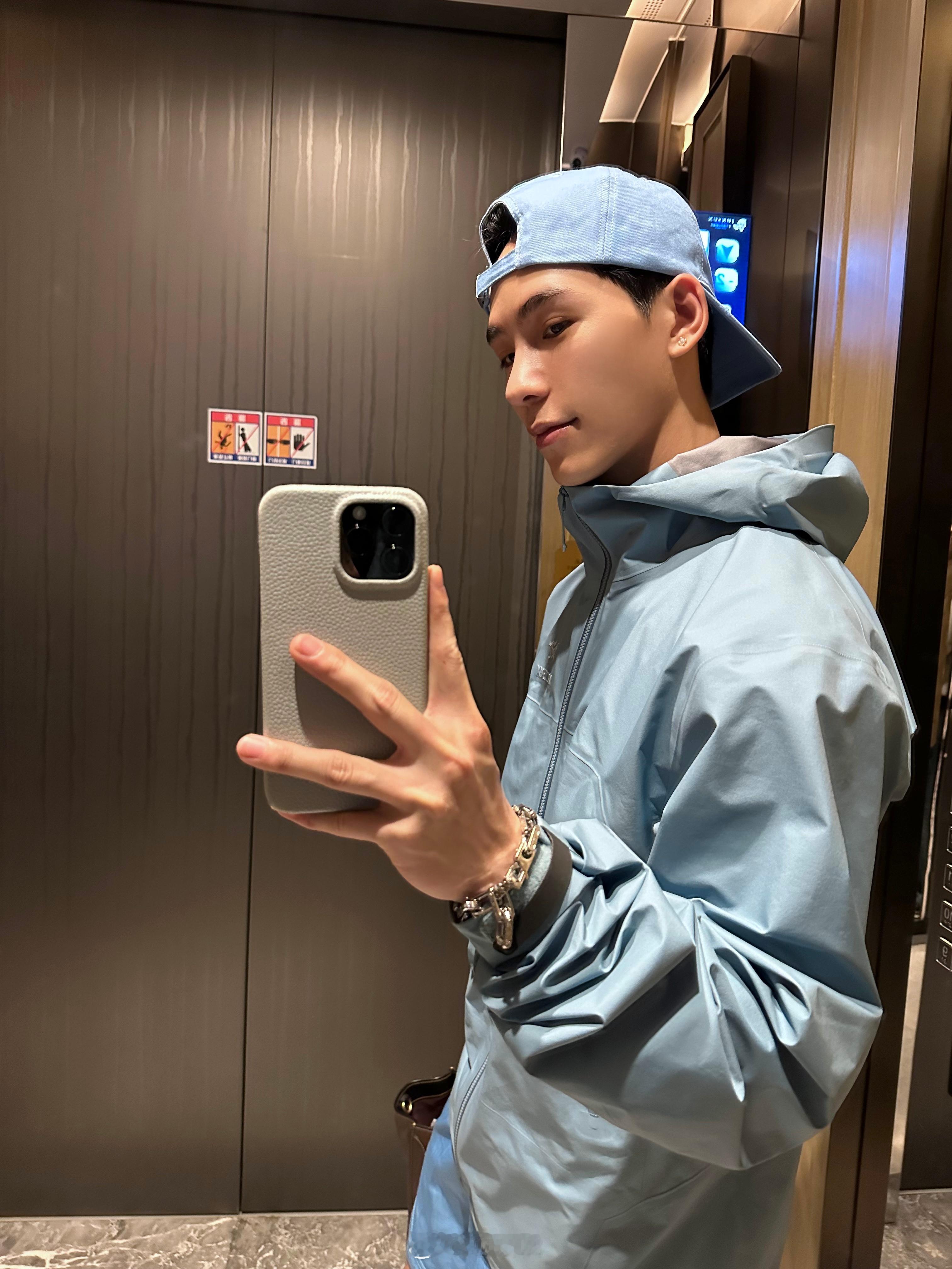 老婆们，端午过的还好吗，店铺的内裤上新啦​​​