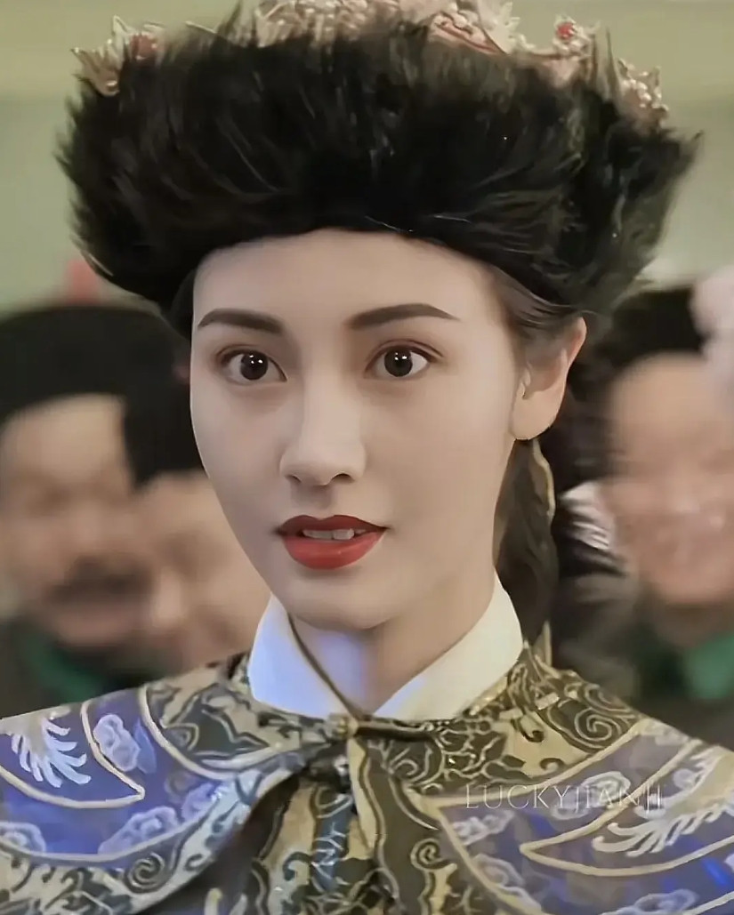 都说香港最美不过李嘉欣，然而王晶直言李嘉欣算不上什么大美女，还是最不上镜的，最主