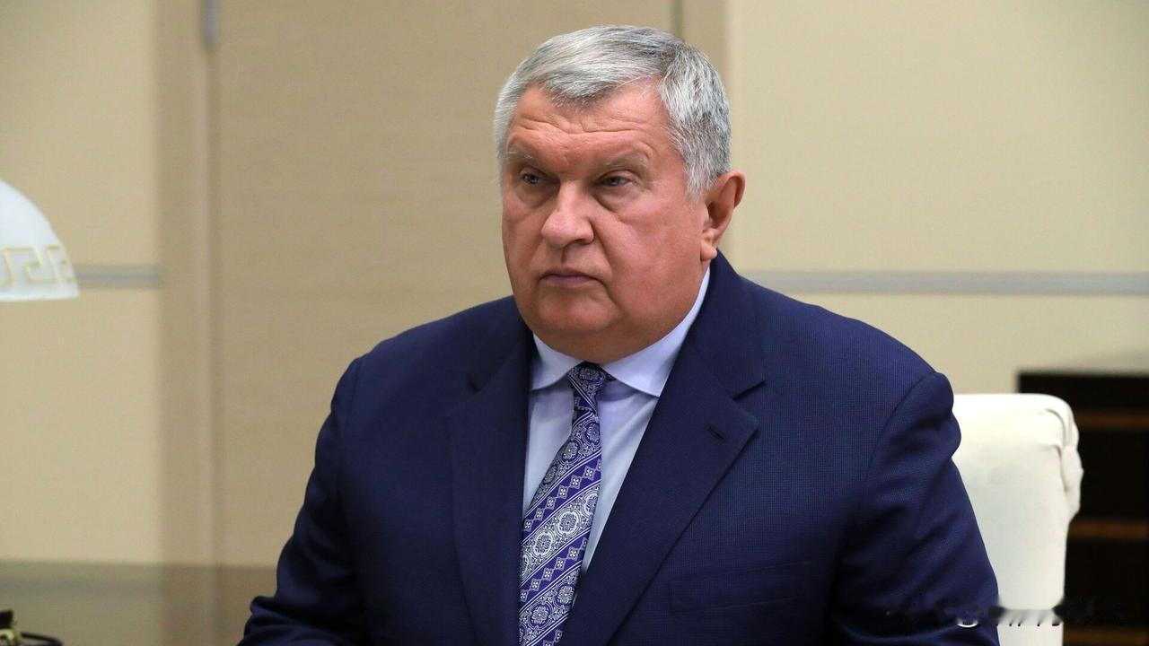 俄罗斯石油公司总裁：俄自然资源总值近100万亿美元俄罗斯总统能源燃料战略