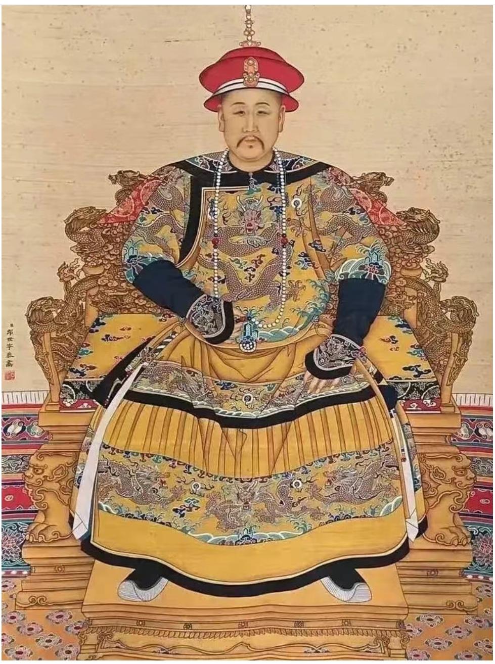 别再说雍正刻薄寡恩了，换老十四上位，八爷党的下场要残酷百倍雍正四年，八爷允禩