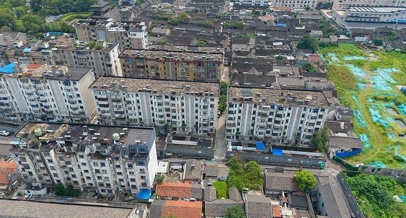 跌100块也能让外地购房者羡慕？银川楼市这波微降，属实把稳字玩明白了。9月24日