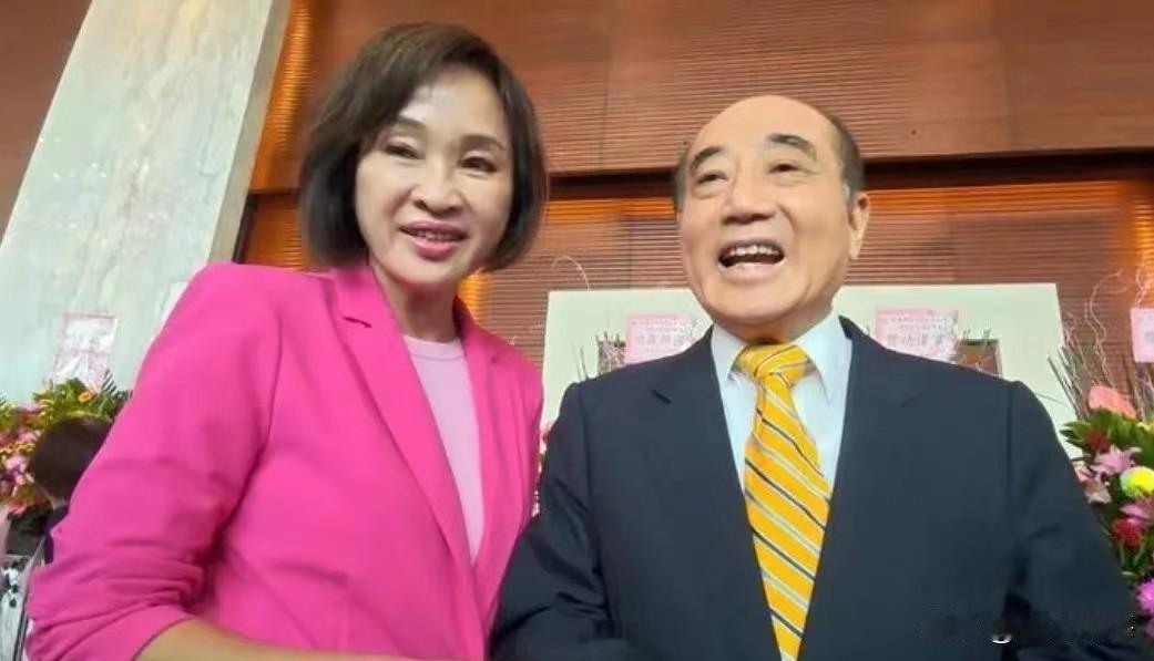 王金平发声批评柯志恩后，柯志恩选择直面回应。就在9月28日，针对柯志恩日前在结束