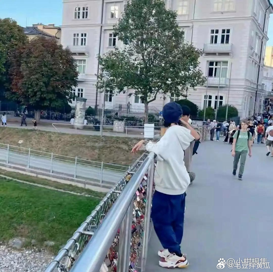 51岁的‌﻿蔡少芬和‍老公﻿一‍起去⁠‌奥地‍⁠‎利‌‌度‎⁠假，俩人穿得挺‎‏接﻿﻿‏地气‎﻿，﻿