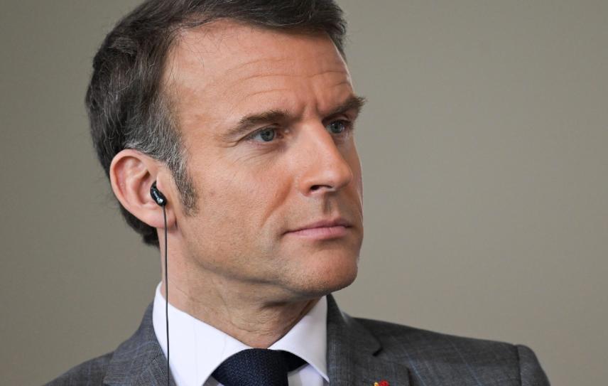 12月17日，法国猪肉对华出口遭重创！马克龙回国后立刻翻脸，中方果断予以严惩。