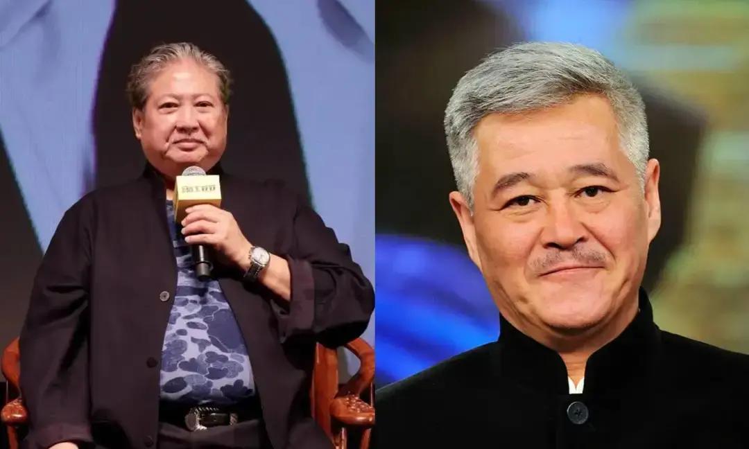 饭局被拒一次，他靠一道菜翻盘2015年，洪金宝在绥芬河拍戏，赵本山托人递话