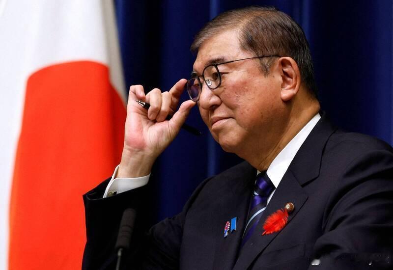【日本拟于10月21日召开临时国会石破内阁将总辞选出新首相】海外新鲜事日本日