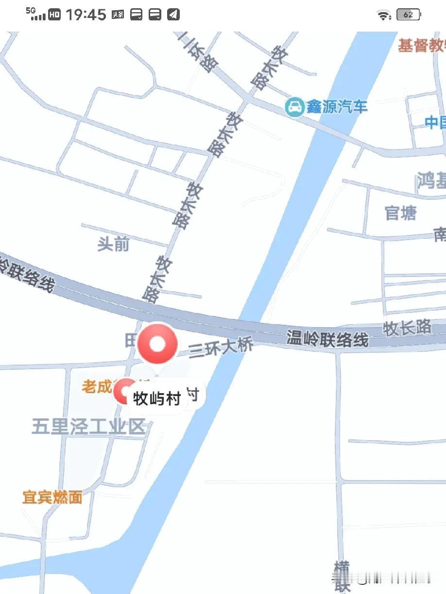 为中医发声:在江南，路灯下的草药摊，是真正的良医在那个叫做牧长路的河边的一幢