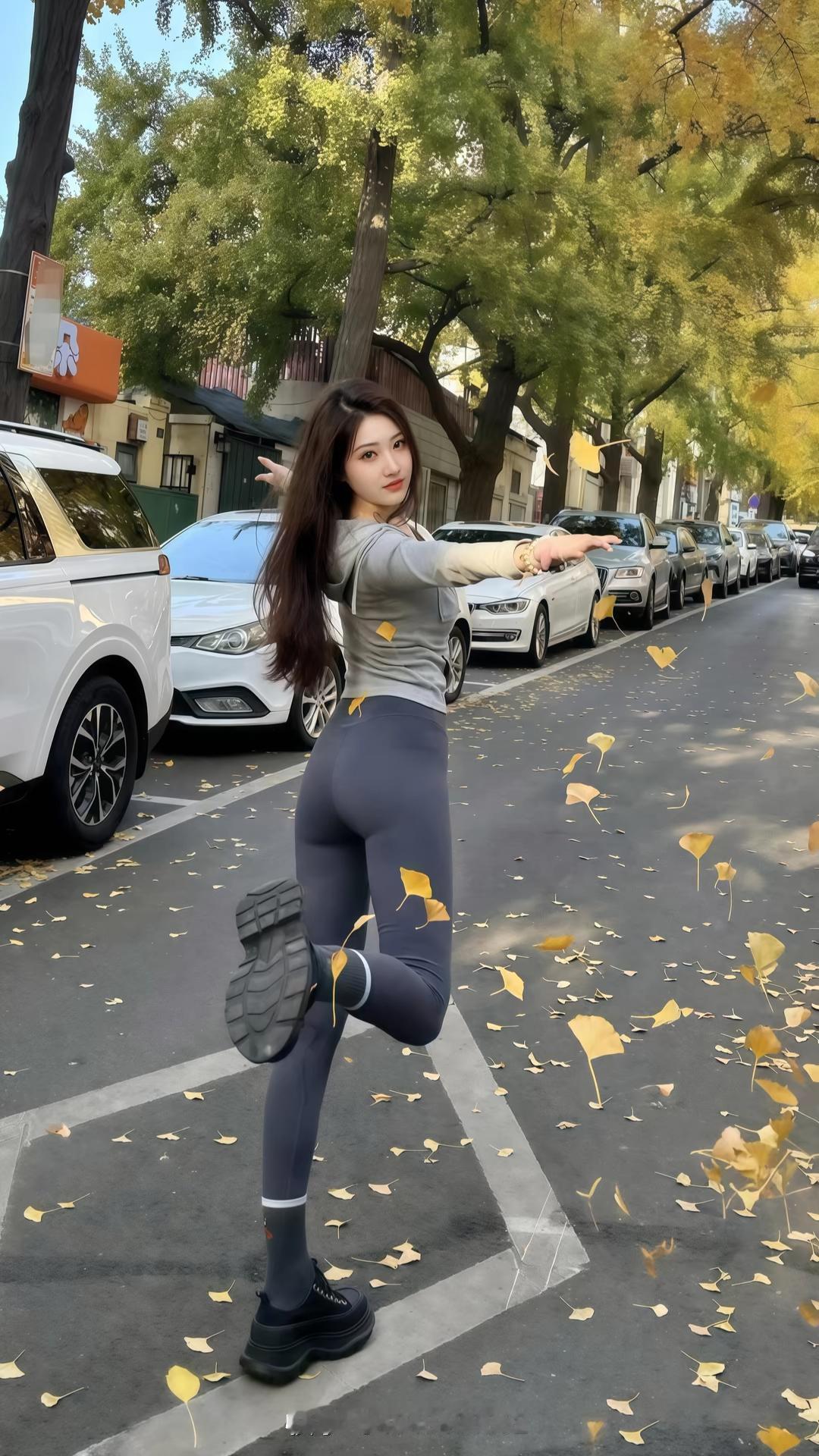 你喜欢哪一种气质的美人?