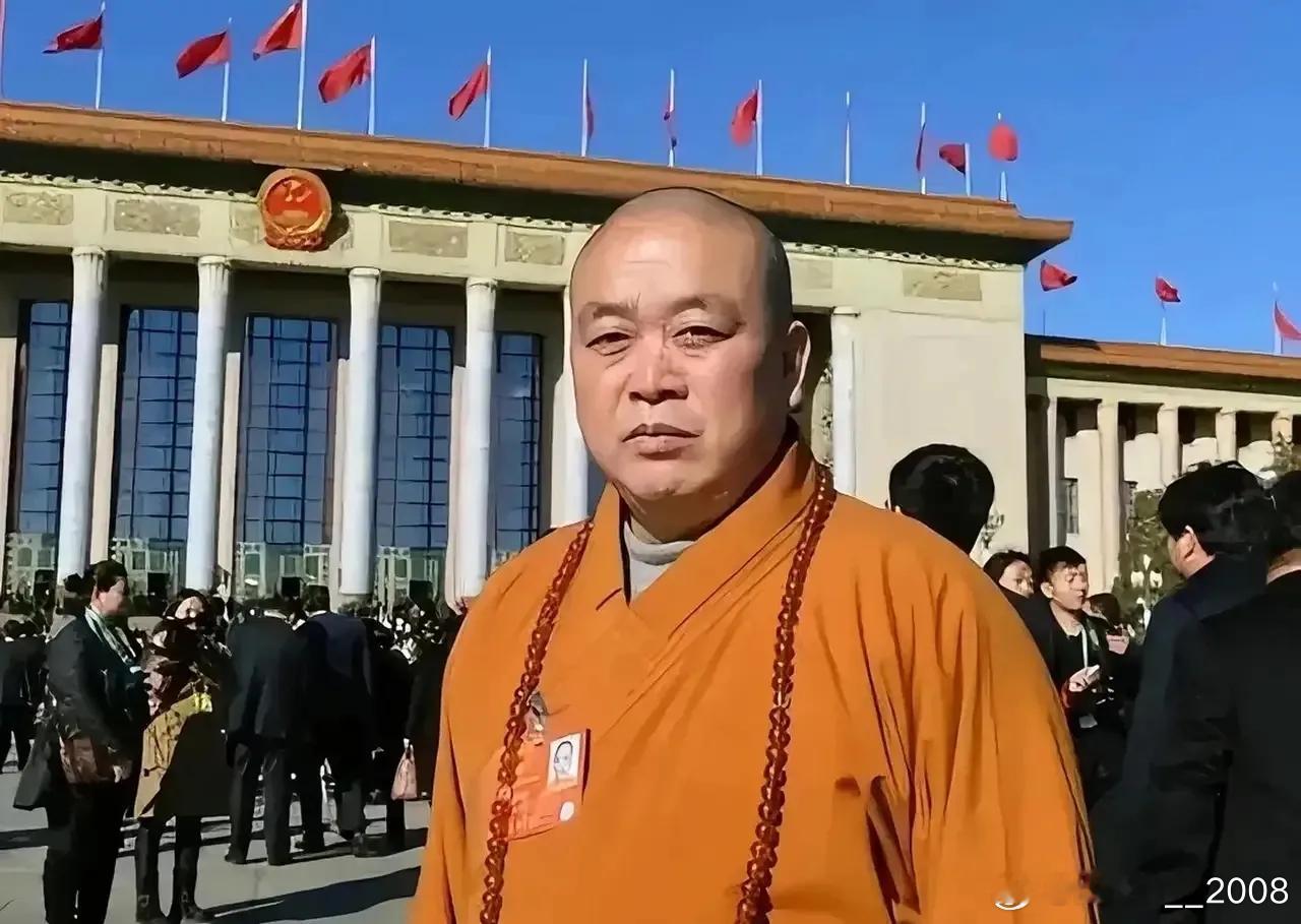 少林寺方丈释永信这次是真的被带走了吗？释永信虽然只是个方丈，但他的知名度我觉得堪